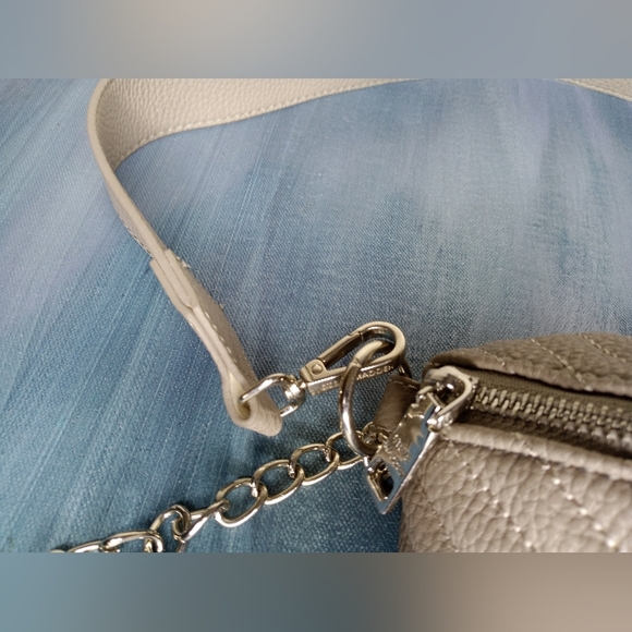 Steve Madden EUC Handbag Waist Bag Fanny Pack Pre Owned - Picture 10 of 10